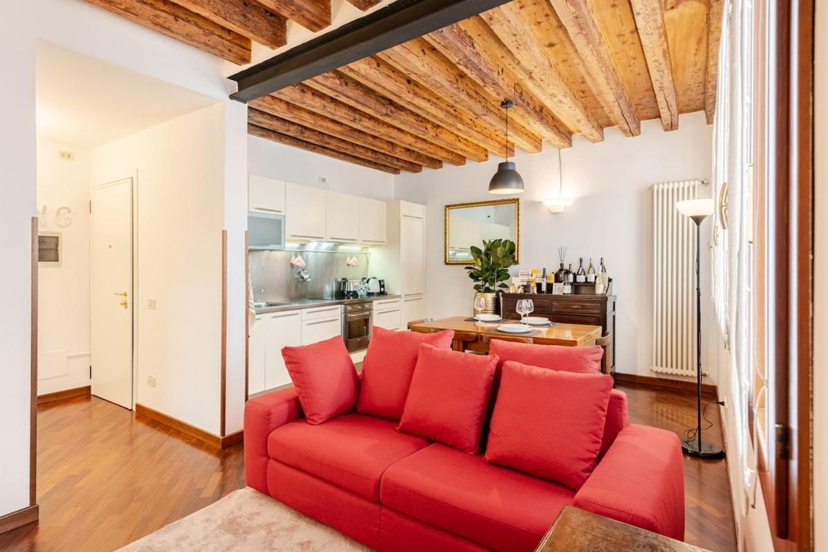 Apartment Dimora San Paolo